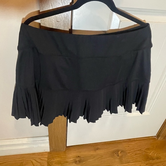 Bolle tennis skirt black XL - Picture 5 of 5